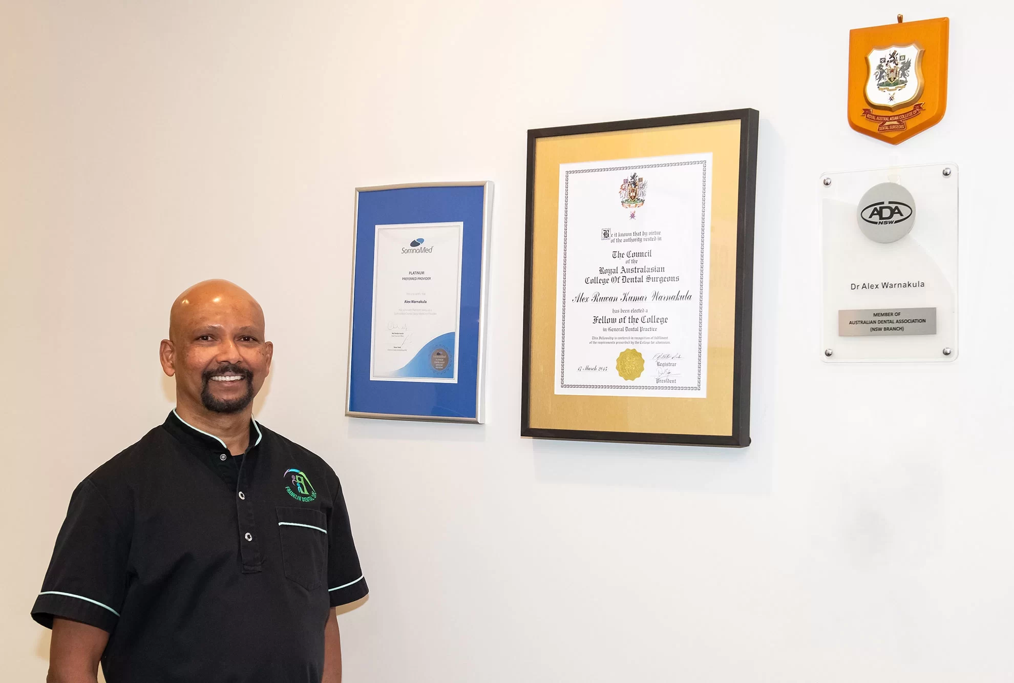 Franklin Dental Care photo 3