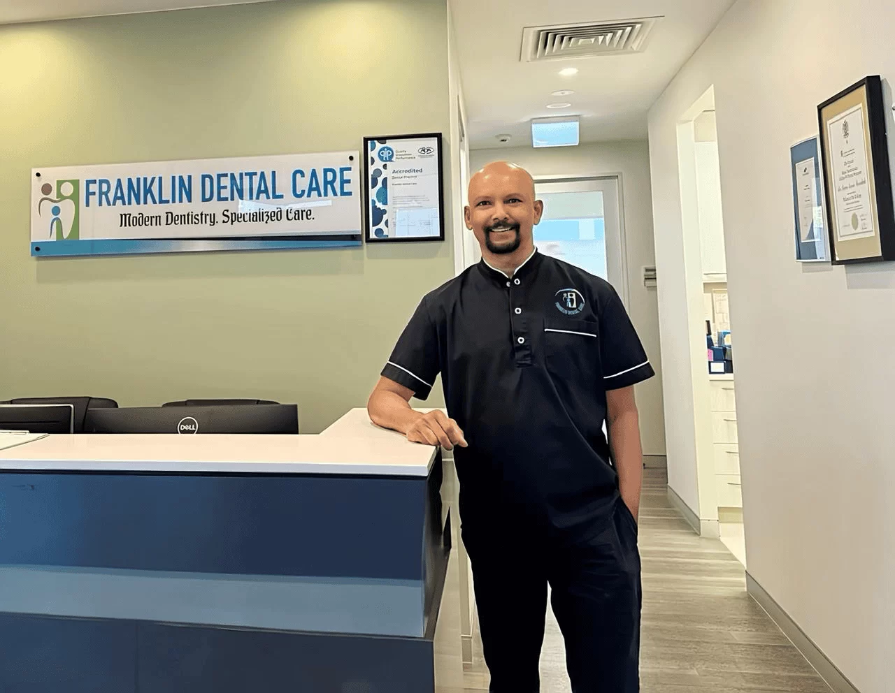 Franklin Dental Care photo 1