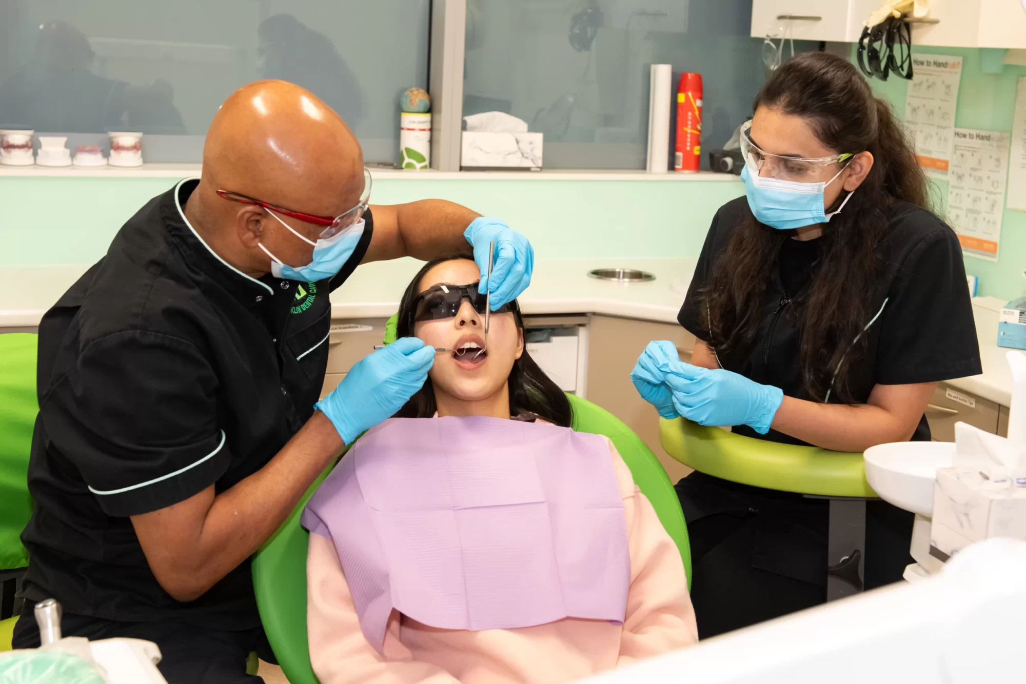 Franklin Dental Care photo 2