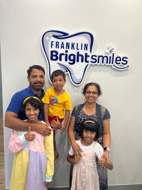 Franklin Bright Smiles photo 3