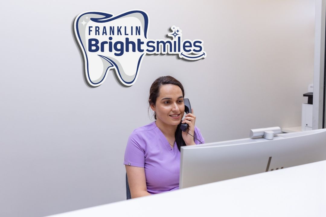 Franklin Bright Smiles photo 4