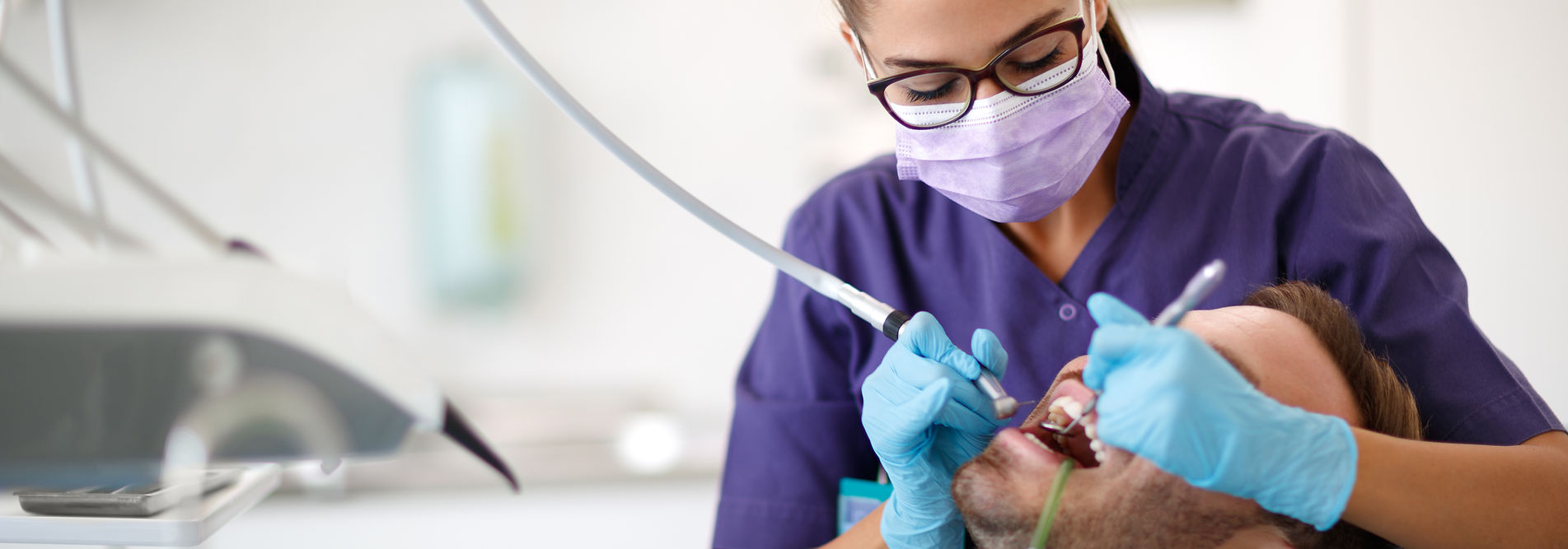 Frankston Dental Group & Dr. Desi Hadzakis & associates photo 1