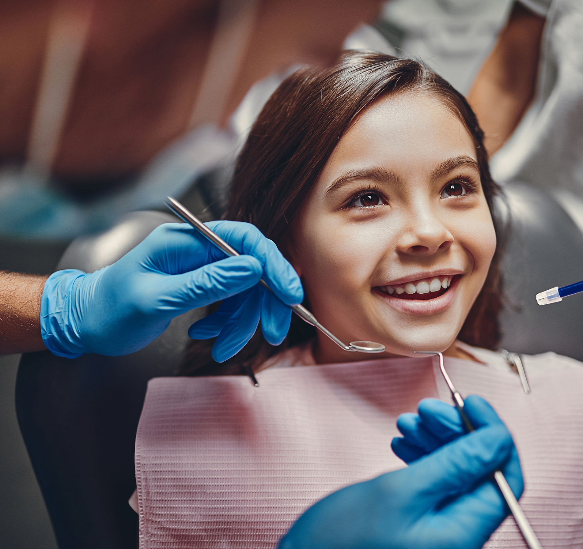 Frankston Dental Group & Dr. Desi Hadzakis & associates photo 2