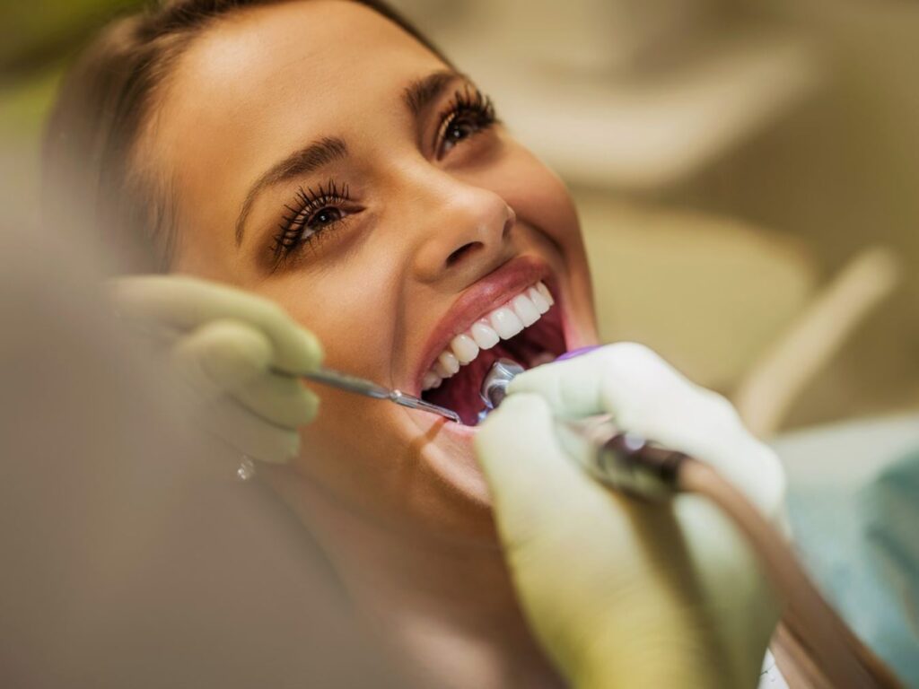Peninsula Gateway Dental photo 1