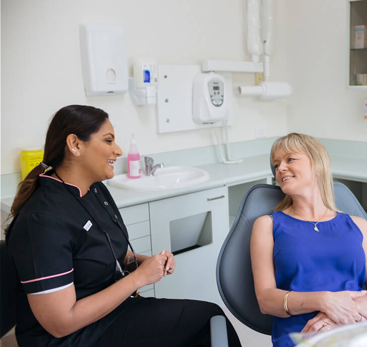 Dental & Dentures on 88 Beach photo 1
