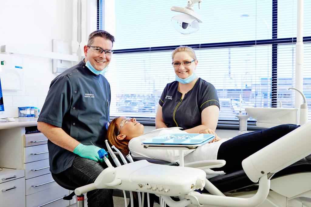 Fremantle Dental Care photo 1