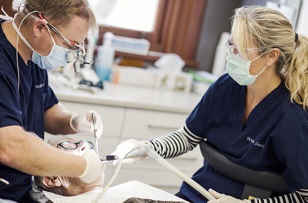 Wallace Dental photo