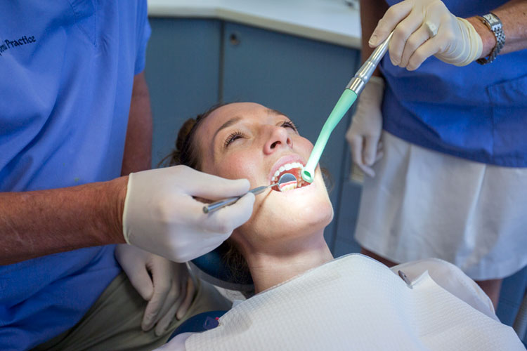 Forestway Dental Practice photo 1