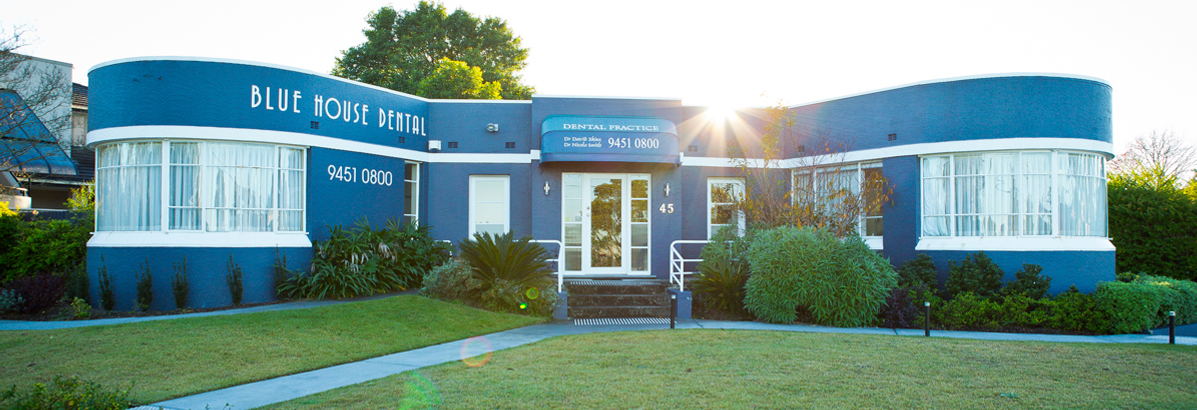 Blue House Dental photo 2