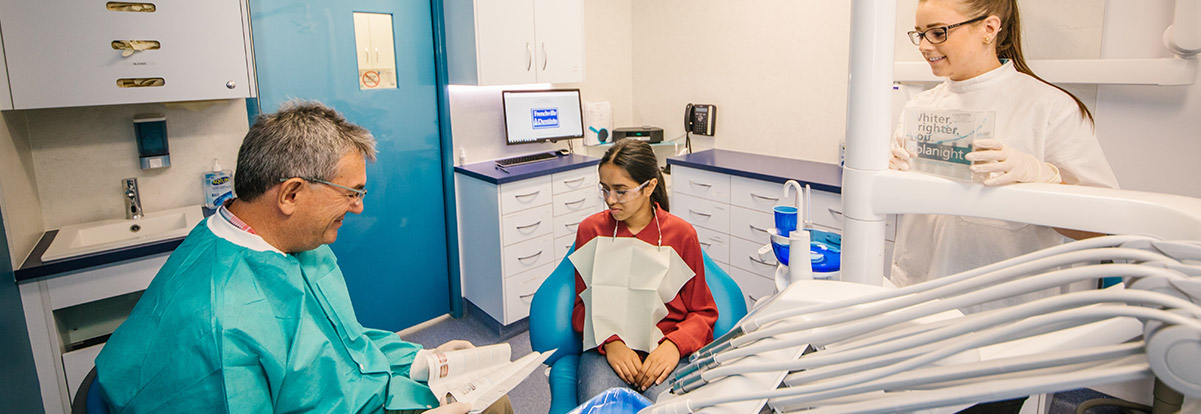 Frenchville Dentists photo 3