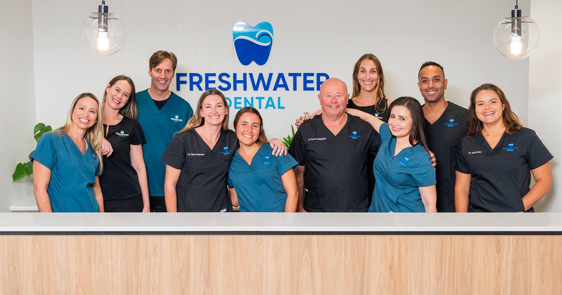 Freshwater Dental photo 2