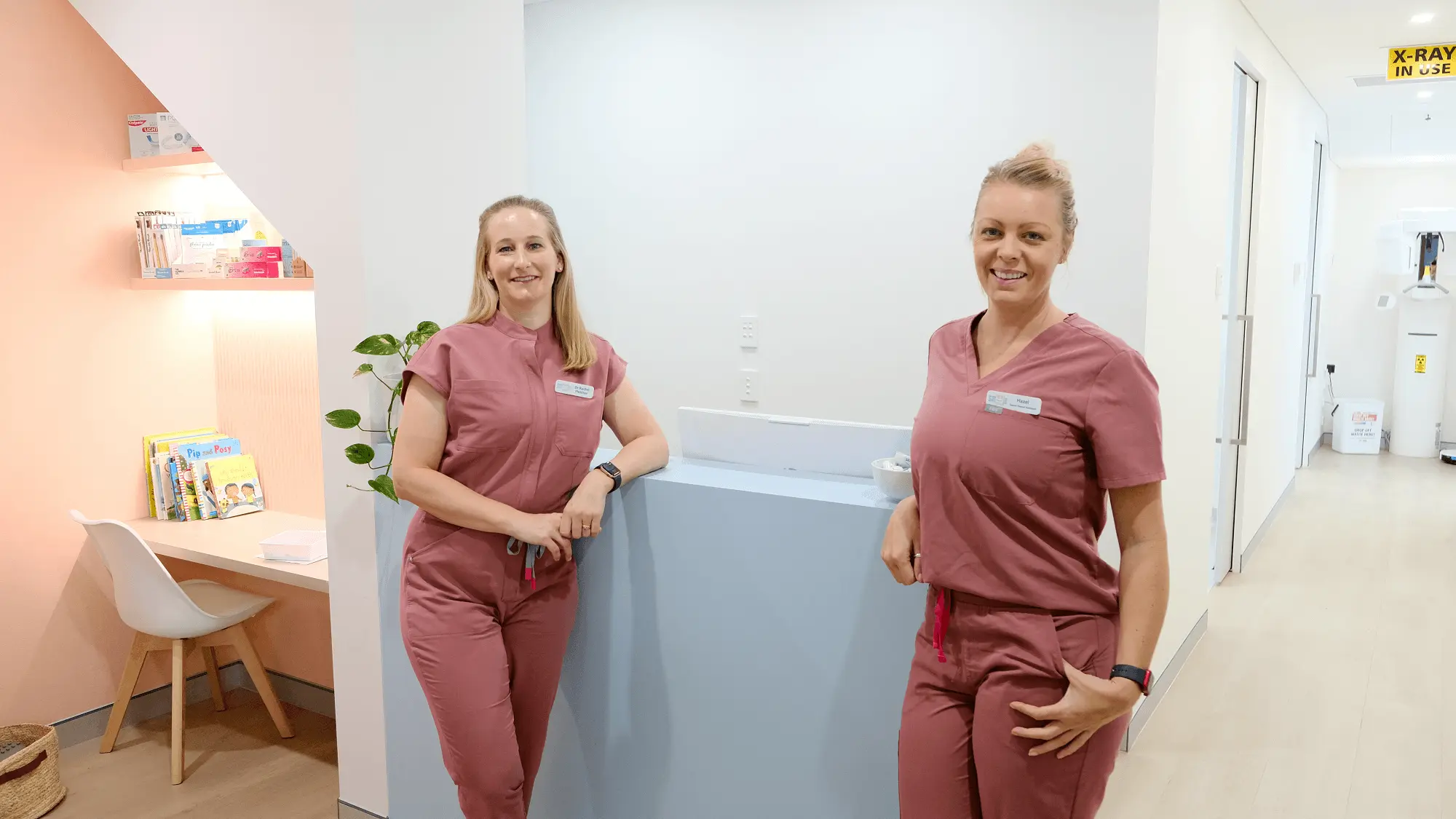 Fresh Smile Dental photo 1