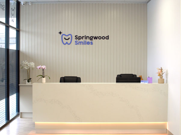 Springwood Smiles photo 1