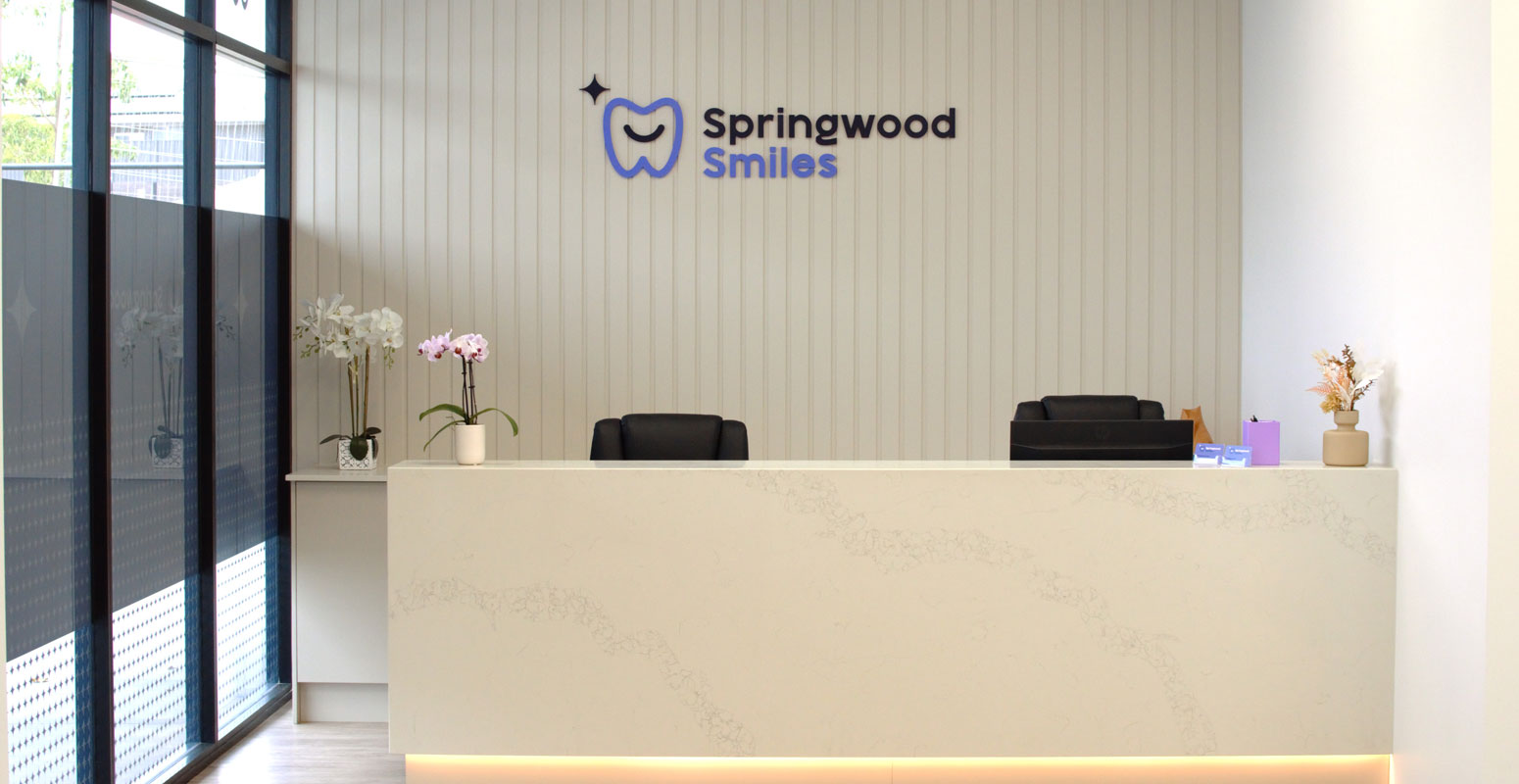 Springwood Smiles photo 2