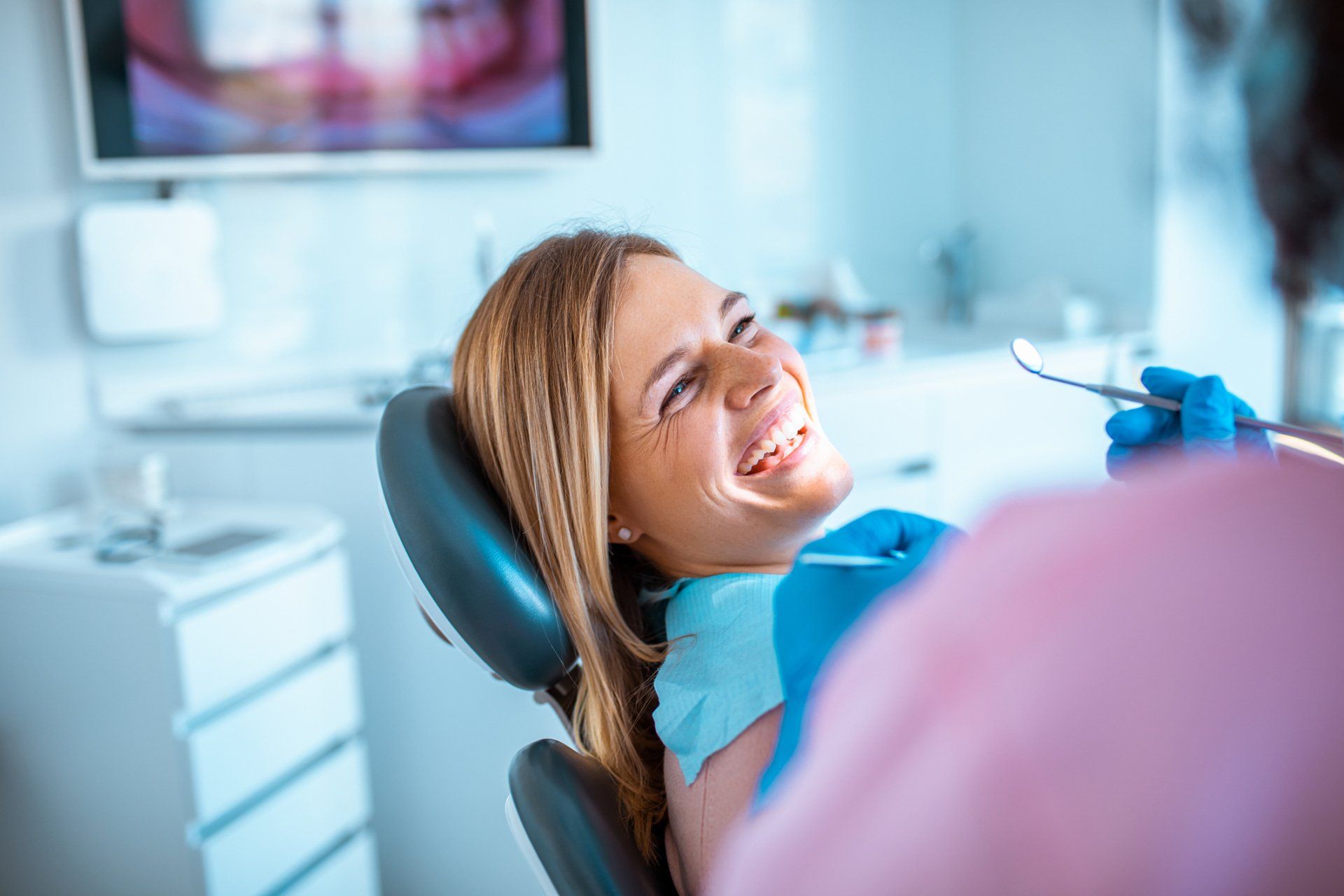 Geebung Dental Surgery - Graeme Westacott photo 2