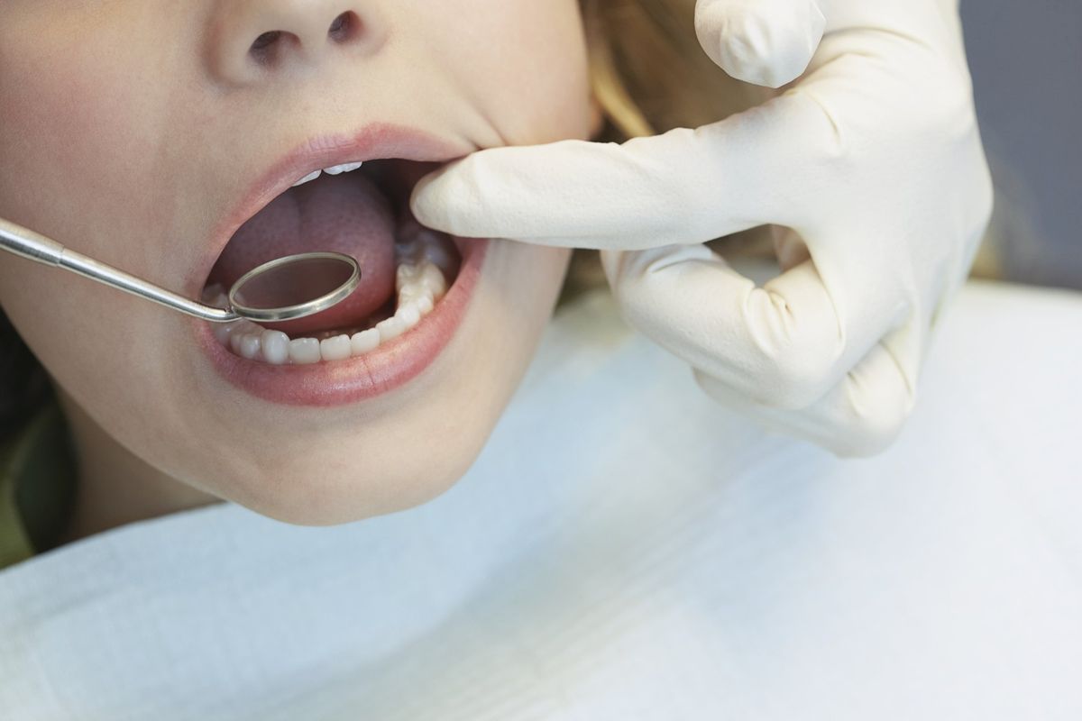 Geebung Dental Surgery - Graeme Westacott photo 4