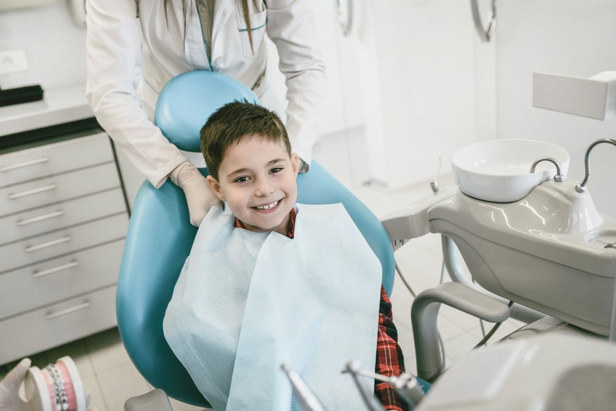 Geebung Dental Surgery - Graeme Westacott photo 3