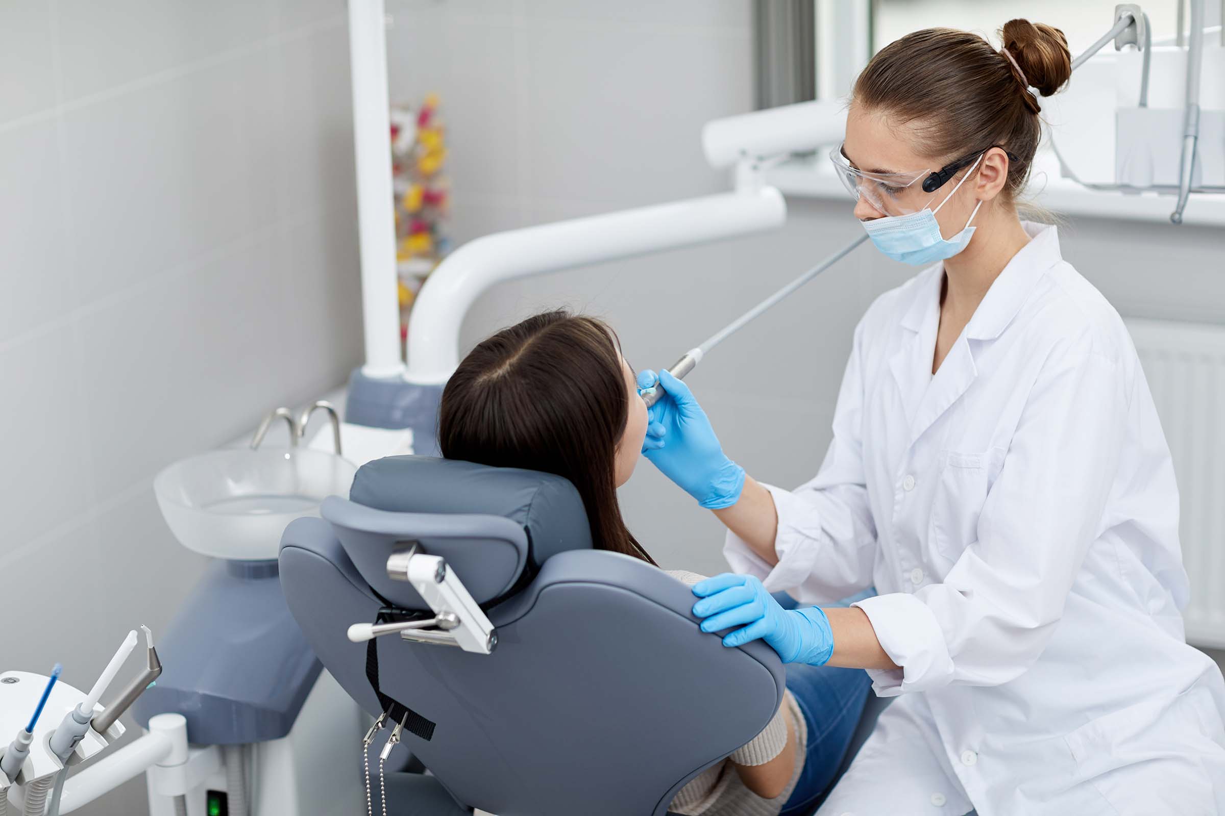 Aesthetik Dental photo 4