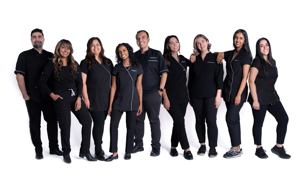 Aesthetik Dental photo 3