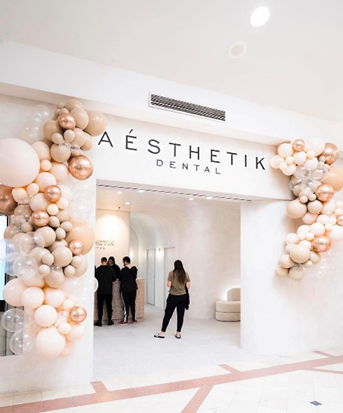 Aesthetik Dental photo 2
