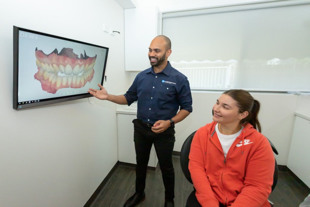Myers Street Dental Clinic photo 4