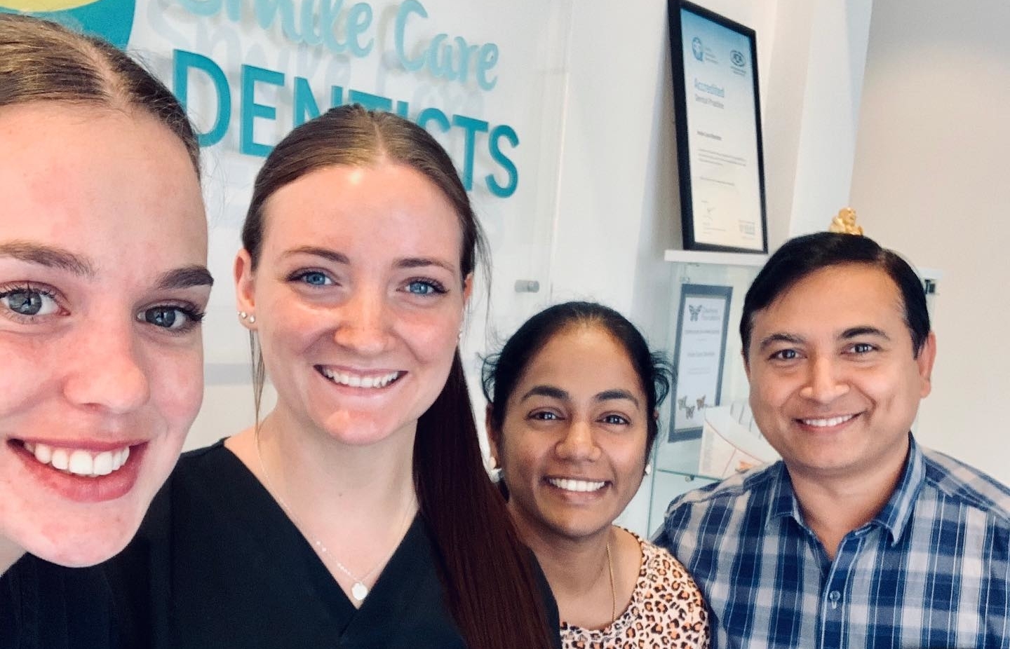 Smile Care Dentists photo 2