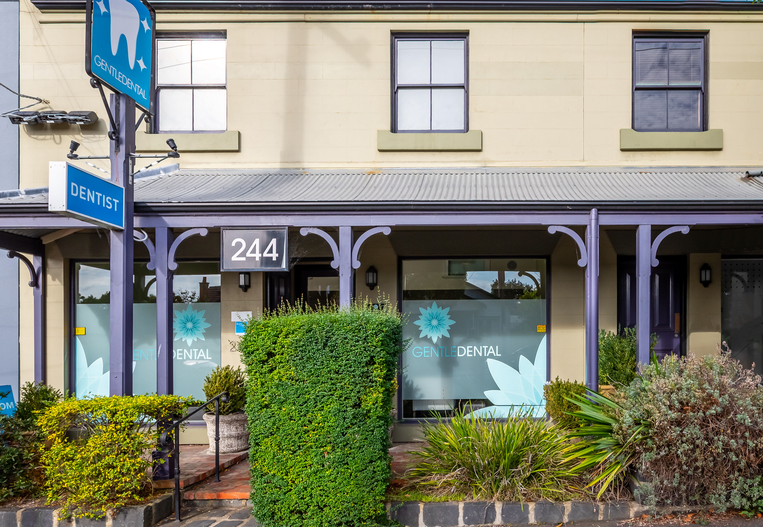 Gentle Dental Geelong photo 1
