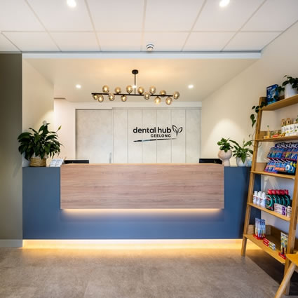 Dental Hub Geelong photo 1