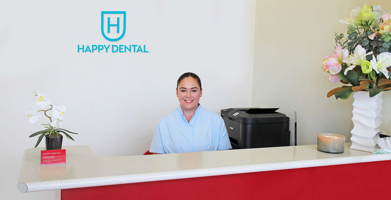 Happy Dental photo 1