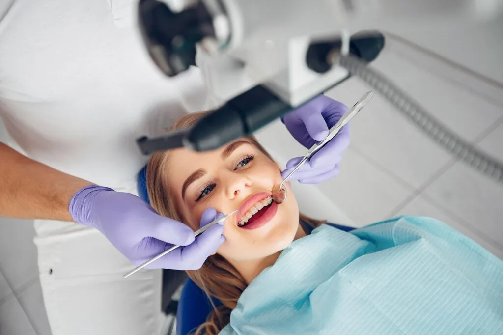 Bright Smiles Dental photo 4