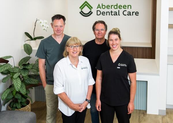 Aberdeen Dental Care photo 3