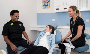 Paediatric Dental Home photo 3