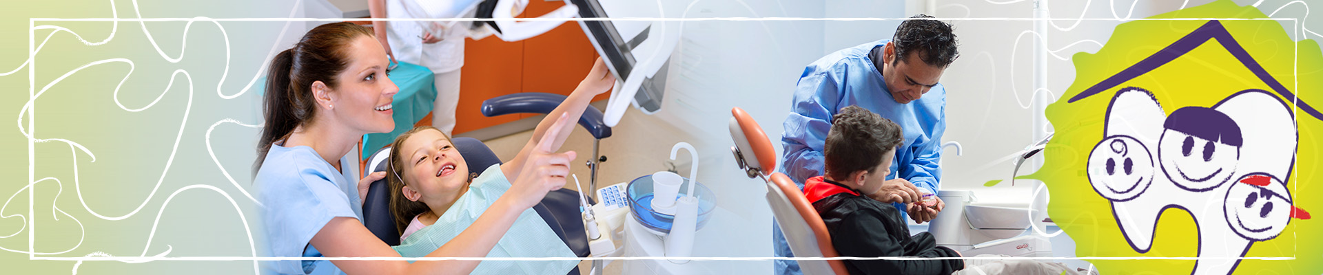 Paediatric Dental Home photo 2