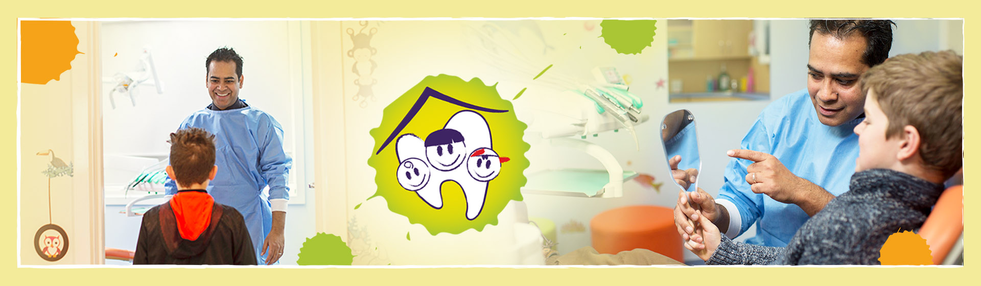 Paediatric Dental Home photo 1
