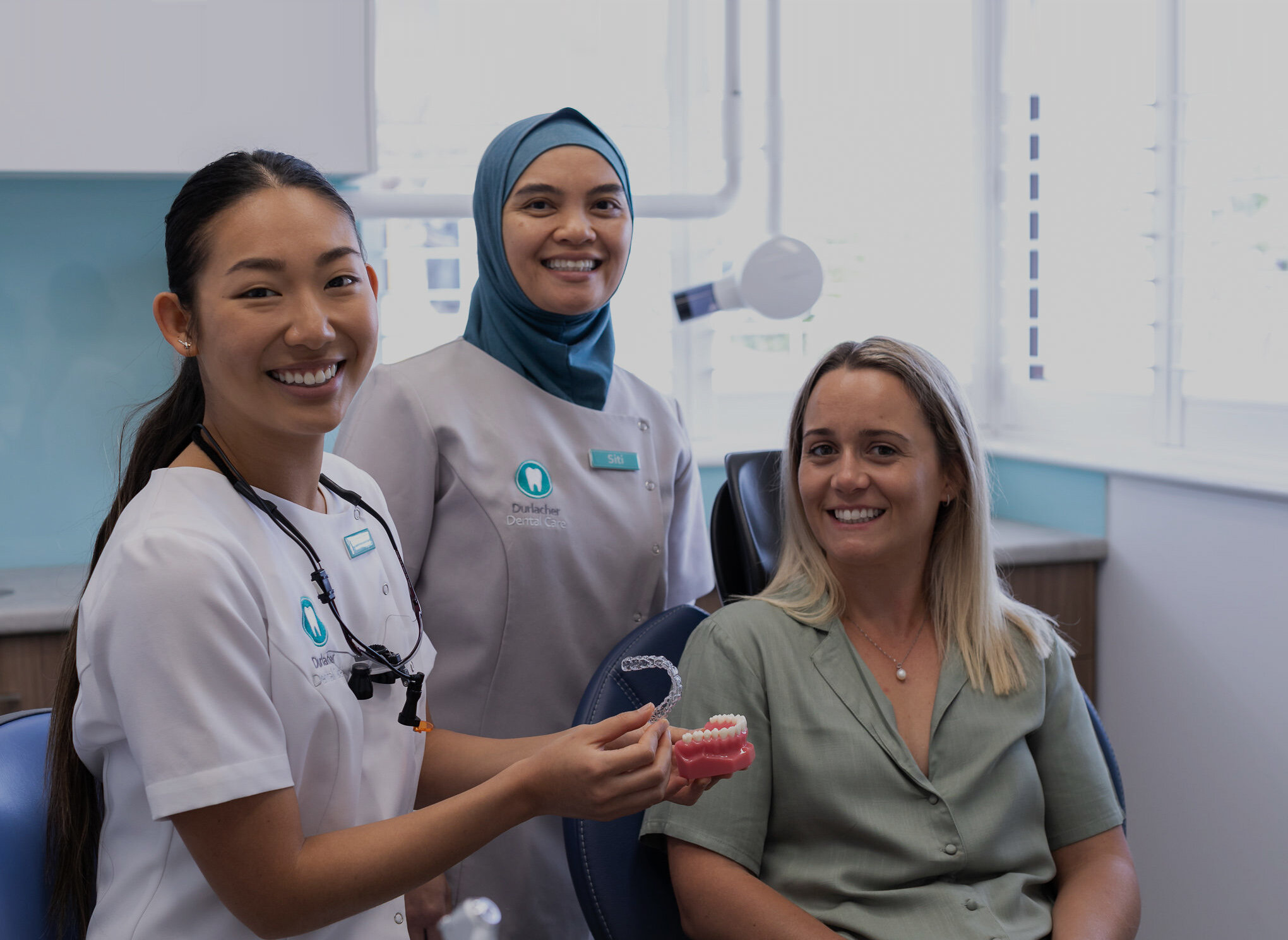 Durlacher Dental Care photo 4