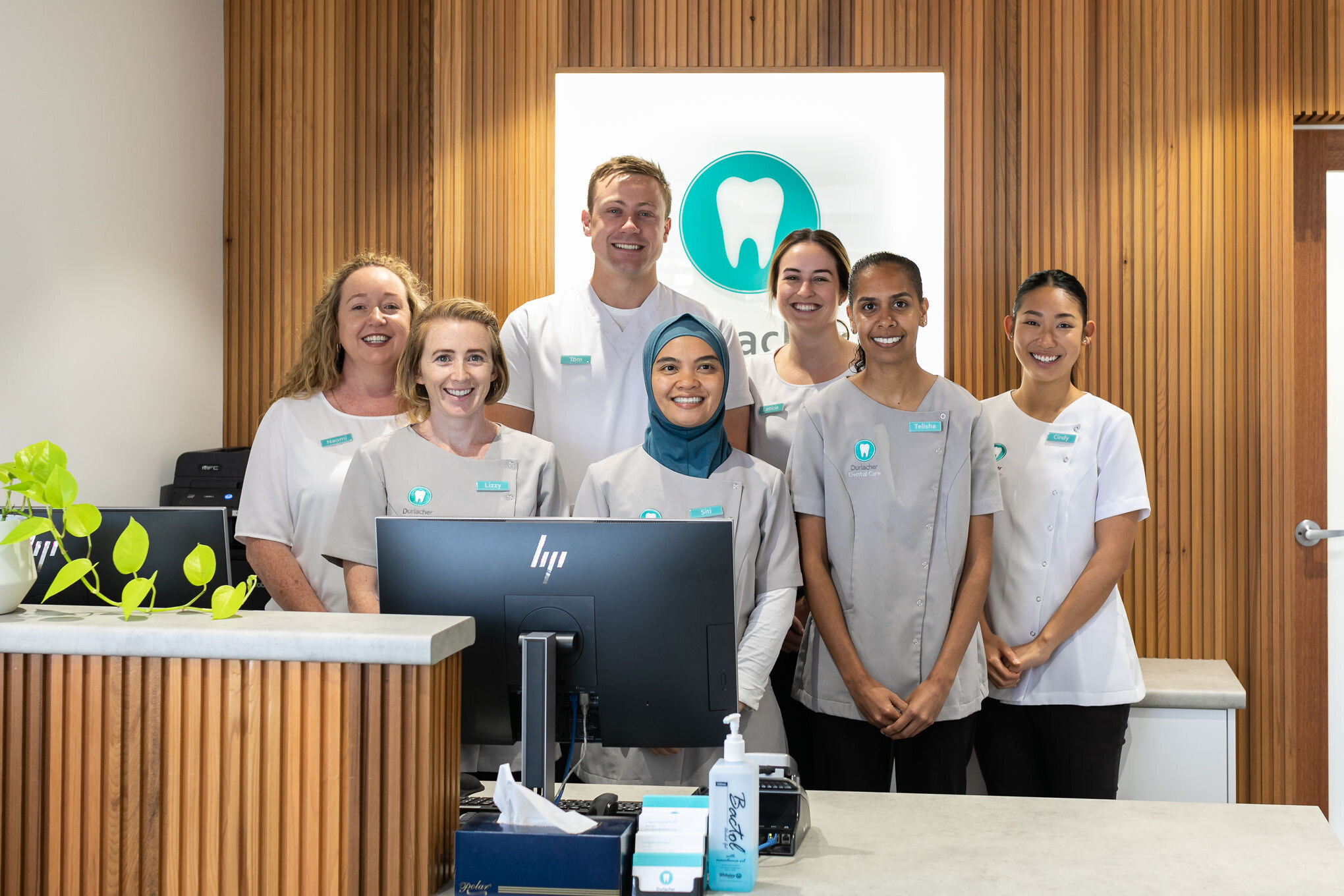 Durlacher Dental Care photo 3