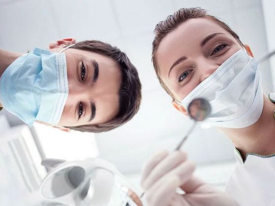 Divine Dental Centre photo 1