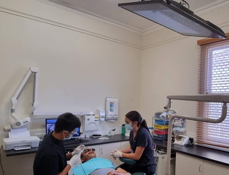 Centro Dental photo 4