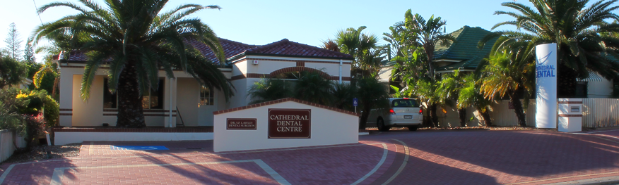 Cathedral Dental Centre photo
