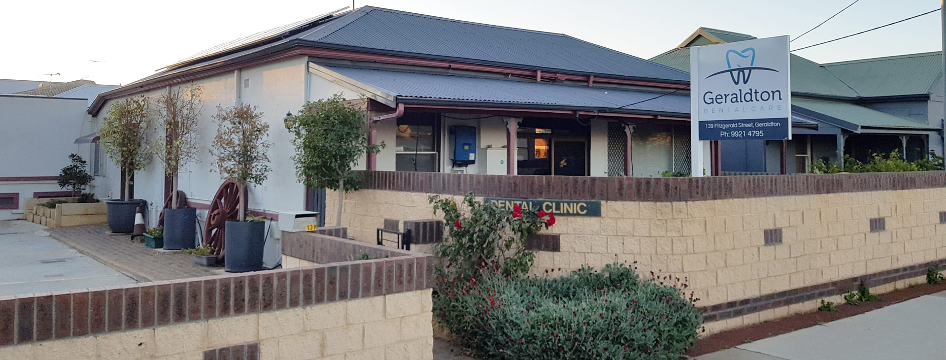 Geraldton Dental Care photo
