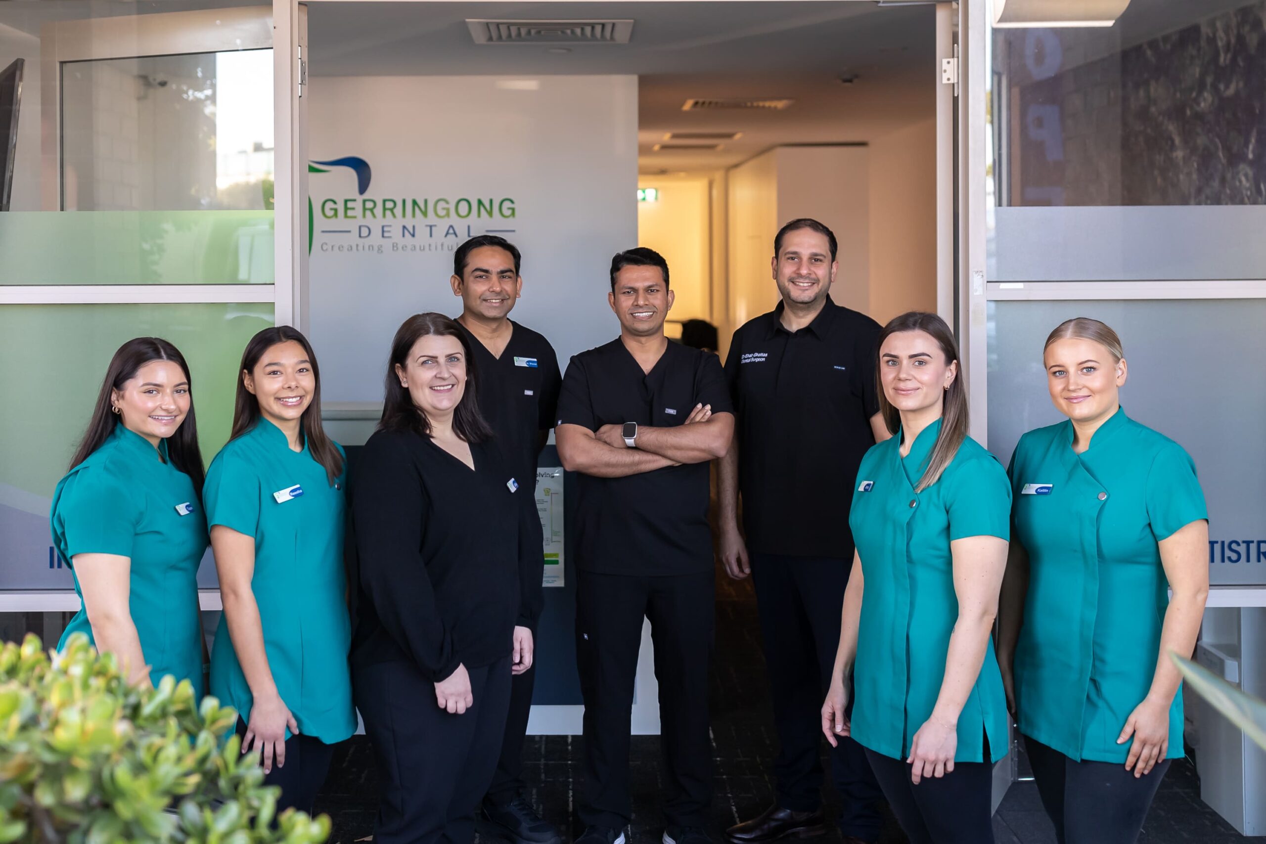 Gerringong Dental photo 1