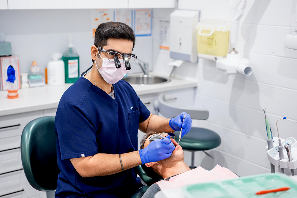 Seth Dental Gerringong photo 3