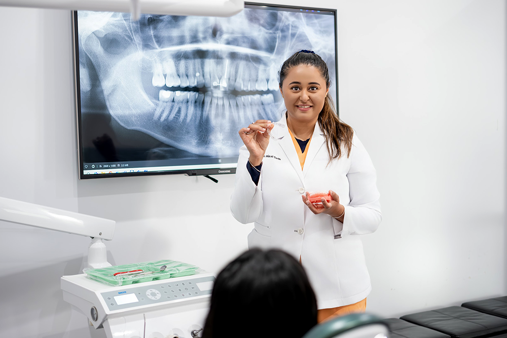 Seth Dental Gerringong photo 4