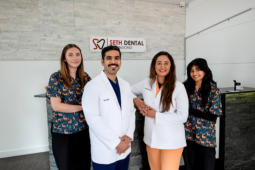 Seth Dental Gerringong photo 2