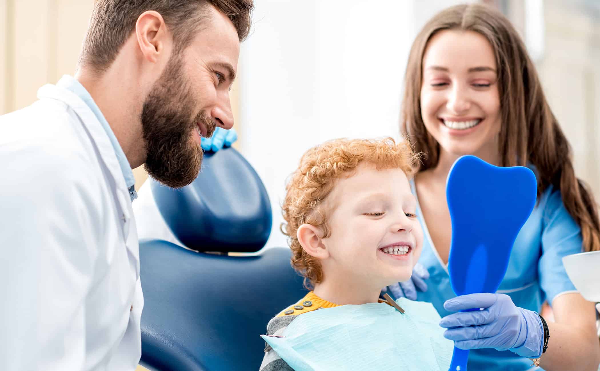 Tee Family Dental photo 1