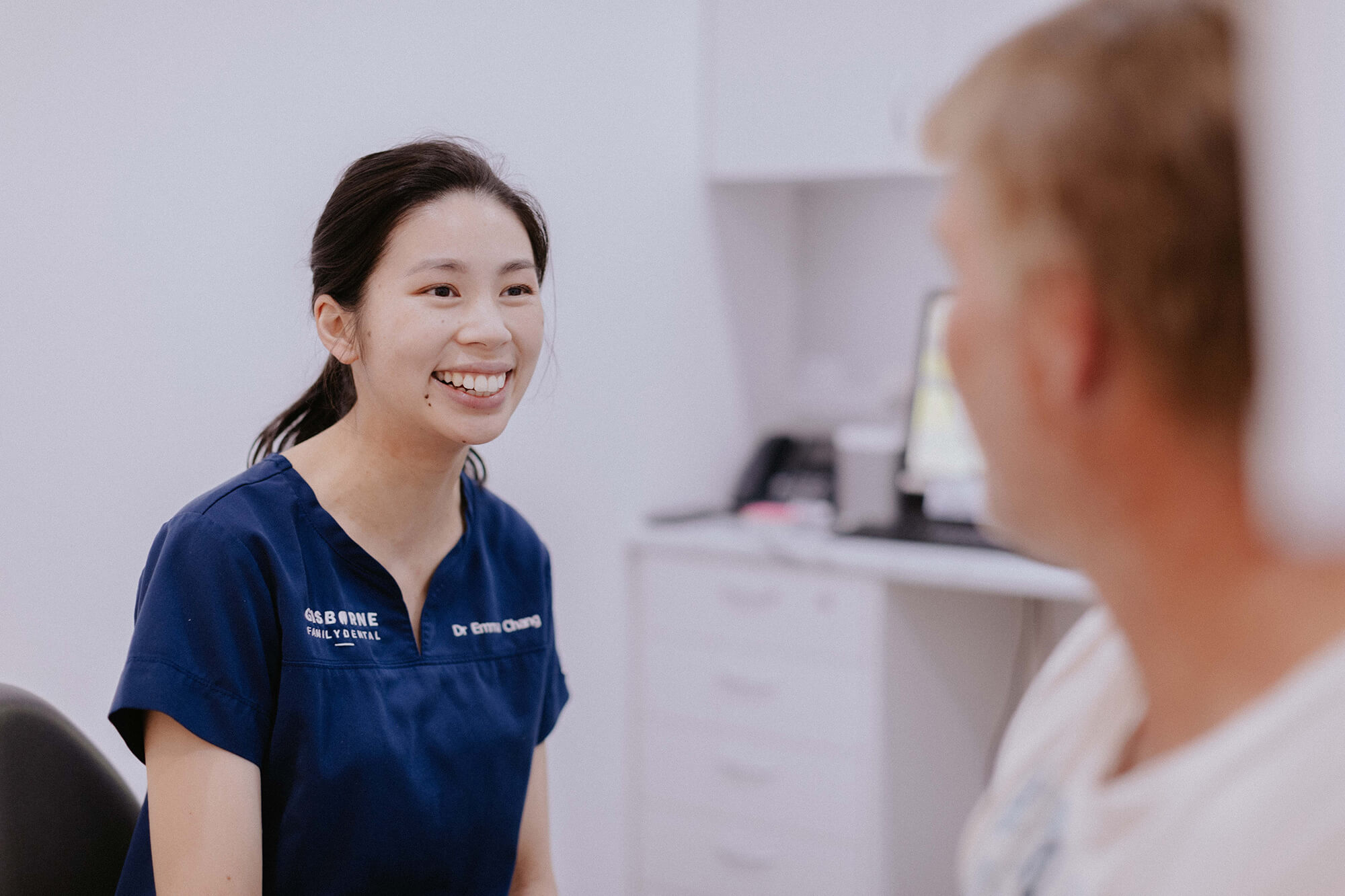 Gisborne Family Dental photo 1