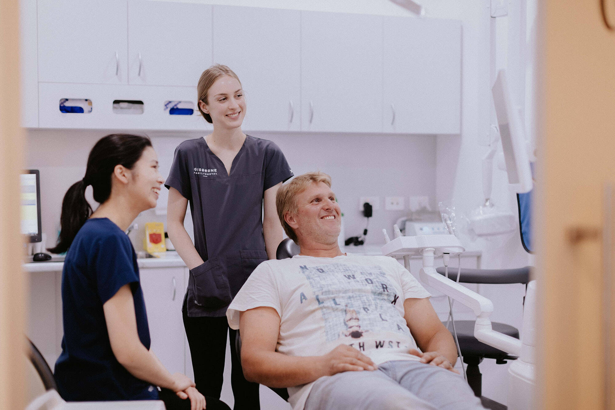 Gisborne Family Dental photo 2