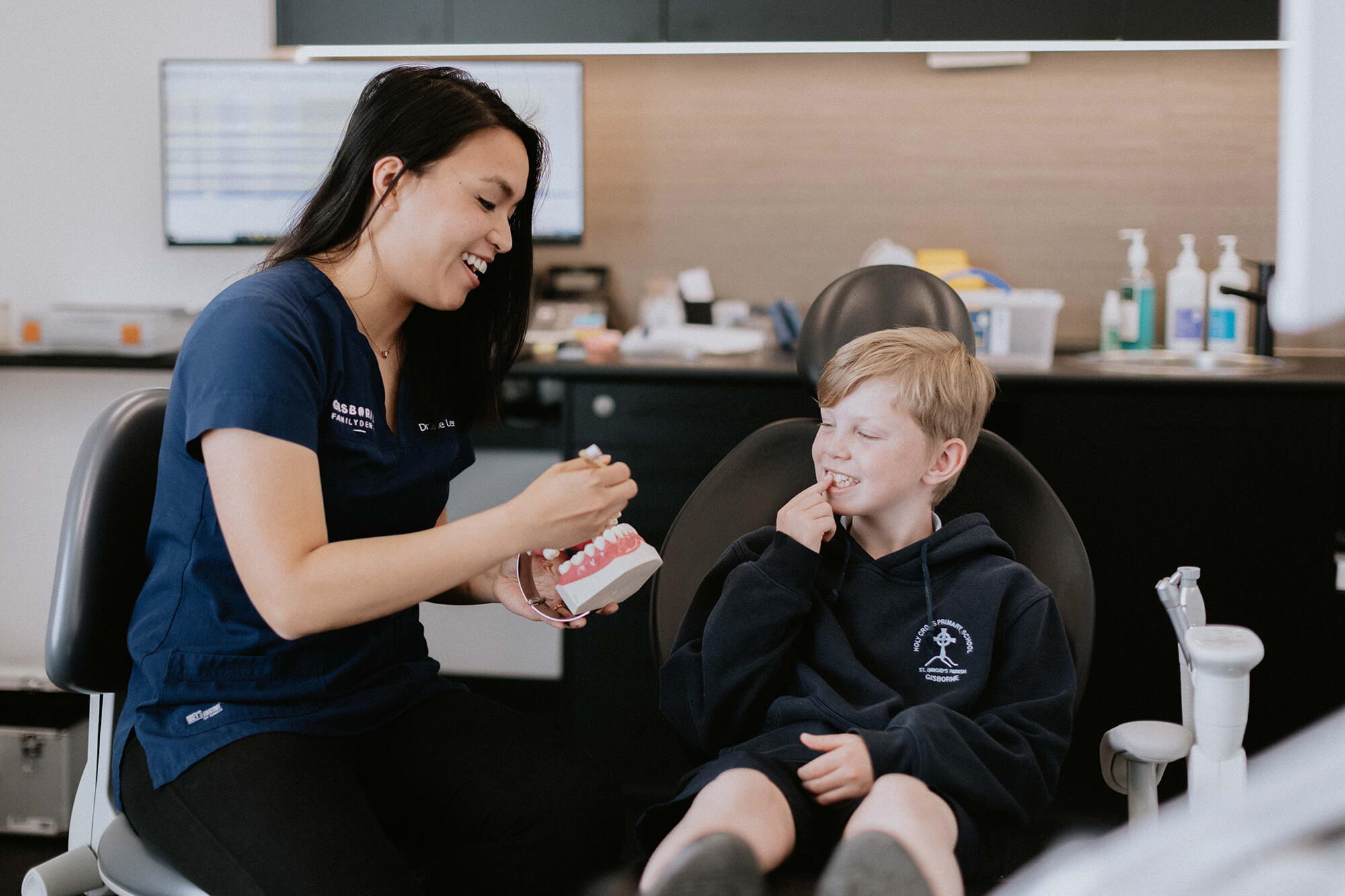 Gisborne Family Dental photo 3
