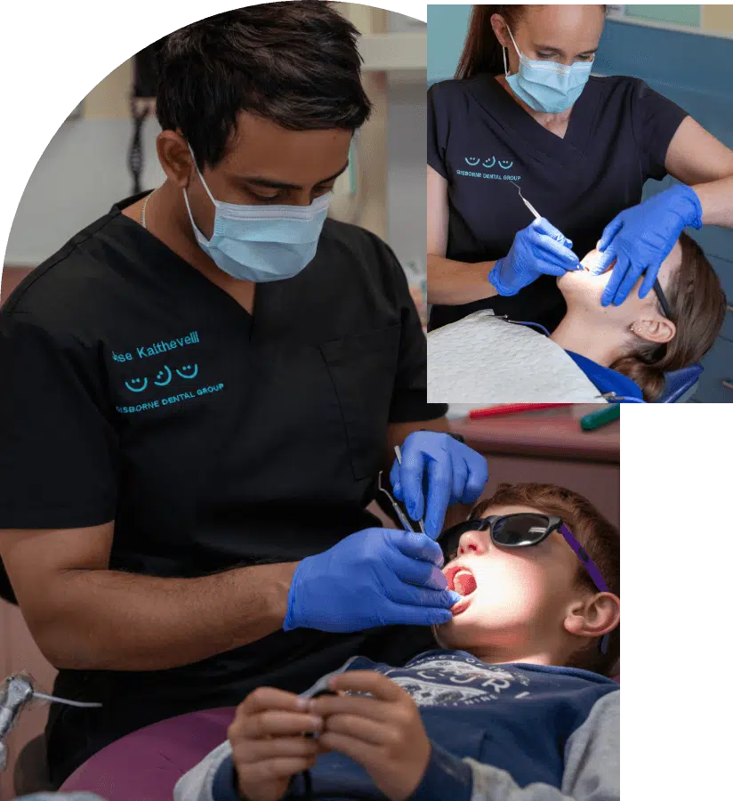 Gisborne Dental Group photo 1