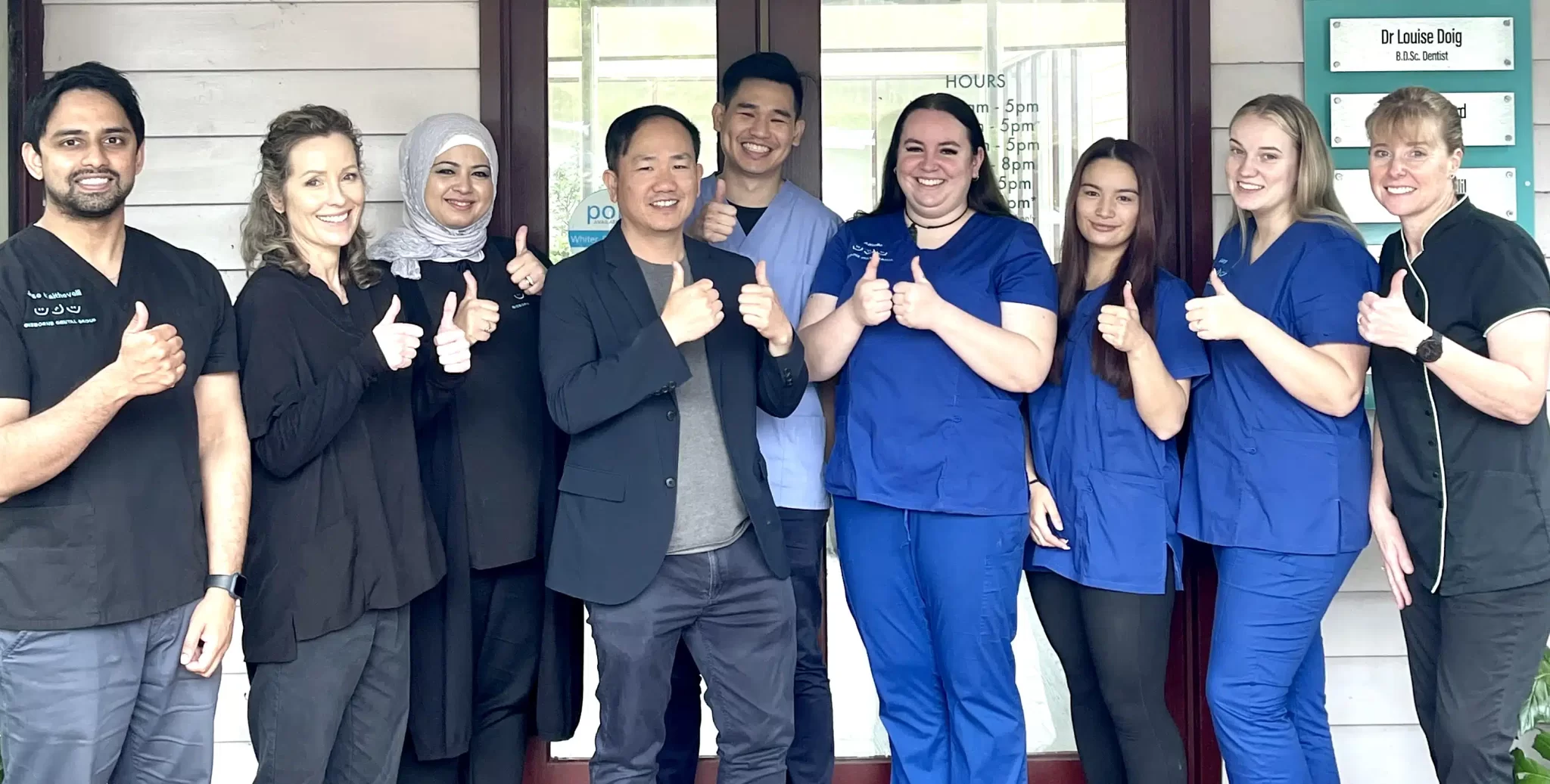 Gisborne Dental Group photo 2